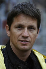 photo of person Stéphane Lefebvre