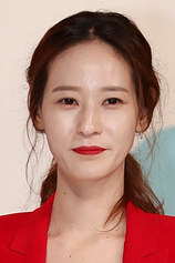 picture of actor Yeong-jin Lee