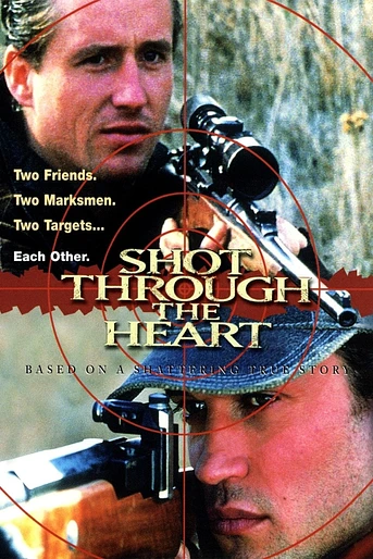 Poster de Disparo al corazón
