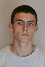 picture of actor Louka Minnella