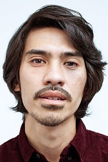 picture of actor Iedil Putra