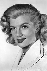 photo of person Corinne Calvet