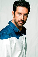 photo of person Mighello Blanco