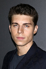 photo of person Nolan Gerard Funk