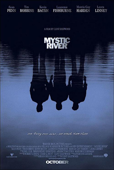 Imagen de Mystic River (Poster)