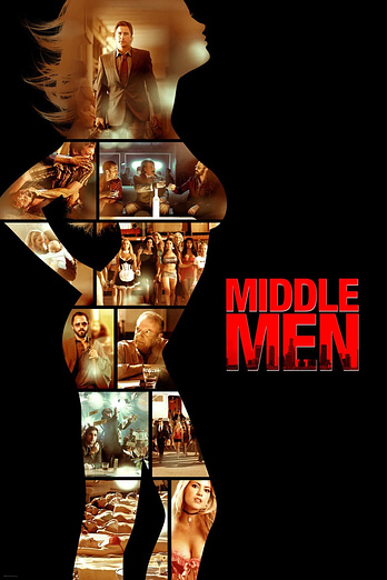poster of content Middle Men