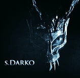 Carátula de la banda de sonido de Donnie Darko. La secuela (S. Darko)