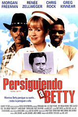 poster of movie Persiguiendo a Betty