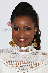 picture of actor Kelly Jenrette