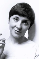 Foto de Vivien Merchant