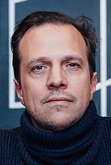 photo of person Philippe Lesage