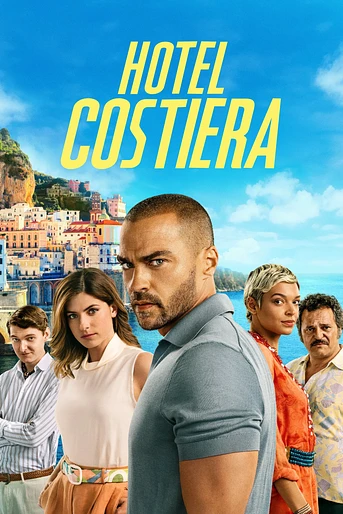 Poster de Hotel Costiera