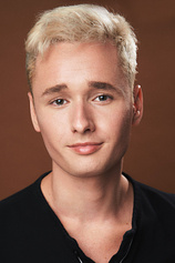 photo of person Owsley Robinson