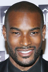 picture of actor Tyson Beckford