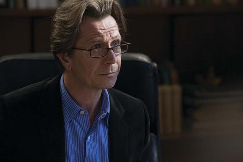 Gary Oldman en La Semilla del Mal