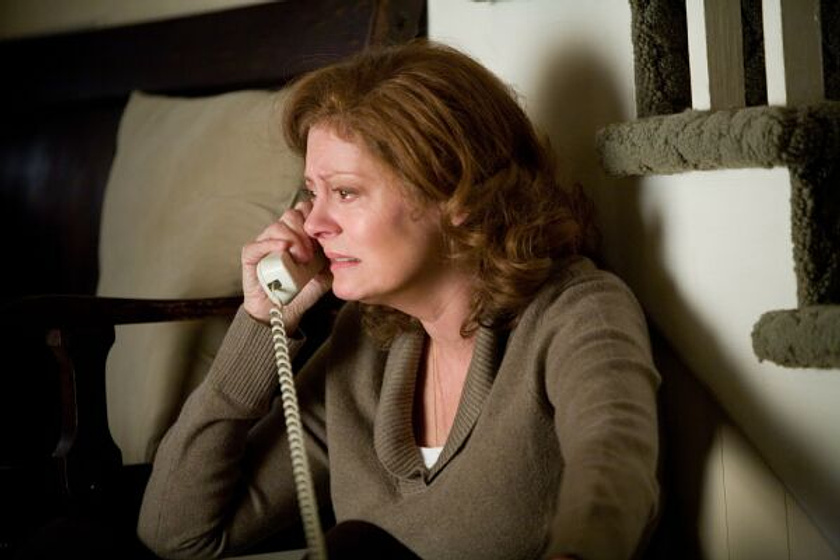 Susan Sarandon en En el Valle de Elah