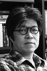 photo of person Takashi Nakamura