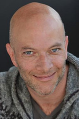 picture of actor Ian Butcher