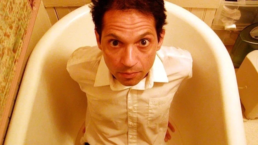 Imagen de In the Bathtub of the World