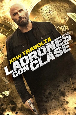 poster of movie Ladrones con Clase