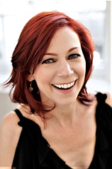 picture of actor Carrie Preston