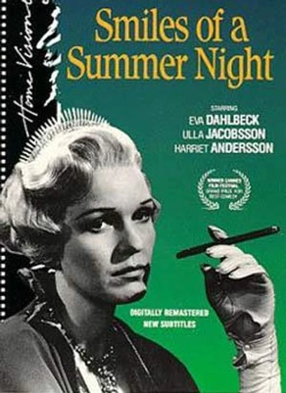 Imagen de sonrisas-de-una-noche-de-verano (Poster)
