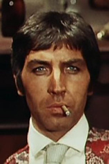 picture of actor Victoriano Gazzarra