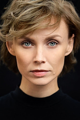 picture of actor Masha Tokareva