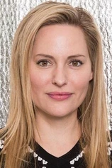Foto de Aimee Mullins