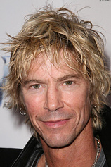 picture of actor Duff McKagan