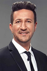 photo of person Suleiman Merchant