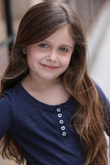 picture of actor Aviva Winick