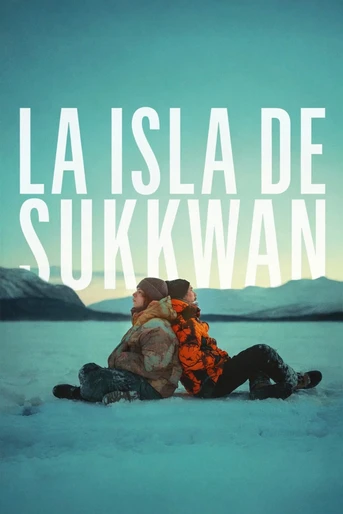 Poster de La Isla de Sukkwan