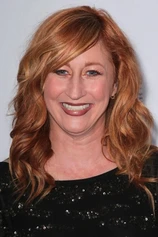 Foto de Vicki Lewis