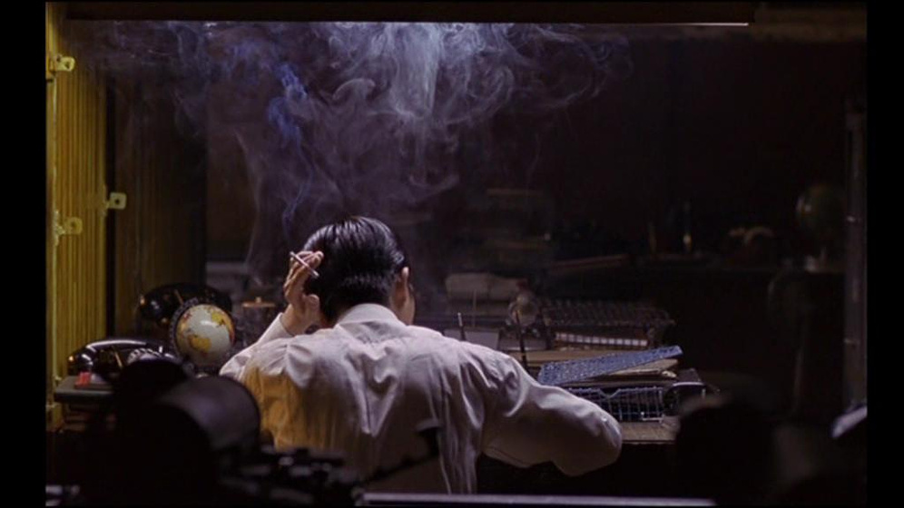 Imagen de Deseando Amar (In the Mood for Love)