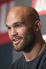 Foto de Robbie Lawler