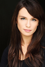 photo of person Gwendoline Taylor