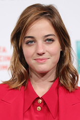 picture of actor Beatrice Grannò