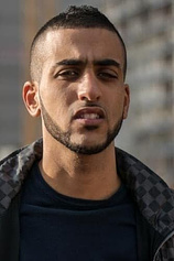 picture of actor Larouci Didi