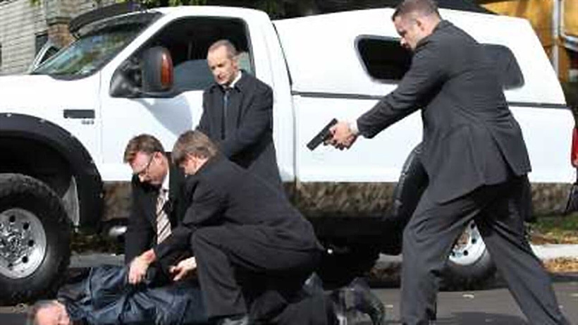Imagen de BTK. Asesino en serie
