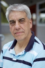 photo of person Paul Norell