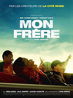 poster of movie El Hermano