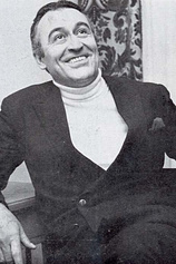 picture of actor Paolo Montarsolo
