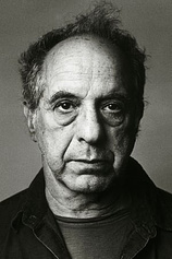 photo of person Robert Frank