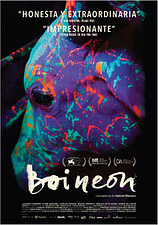 poster of movie Boi Neon