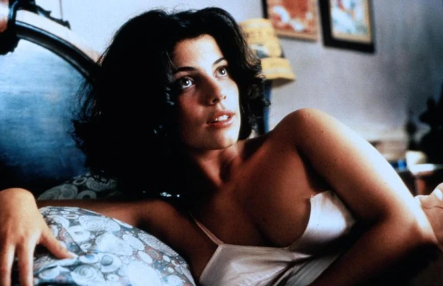 Maribel Verdú en Belle Époque