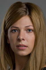 photo of person Tünde Skovrán