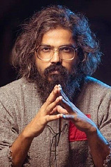 photo of person Syed Asrar Shah