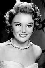 photo of person Sheree North
