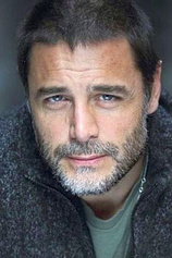 picture of actor Daniele Pecci